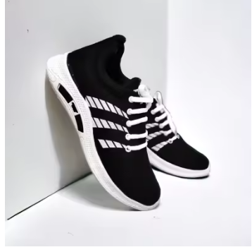 Classic Comfort Shoes for Everyday Style