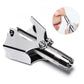 2-in-1 Nose & Ear Hair Trimmer – Portable & Easy to Use