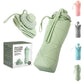 Foldable Water Bottle – Portable Leakproof Travel Bottle