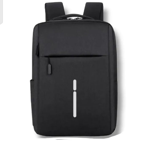 Classic Student School Backpack