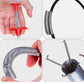 Premium Sink Spring Nozzle