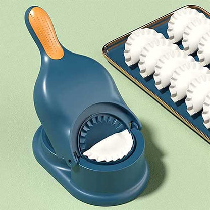 Smart Samosa Maker Machine