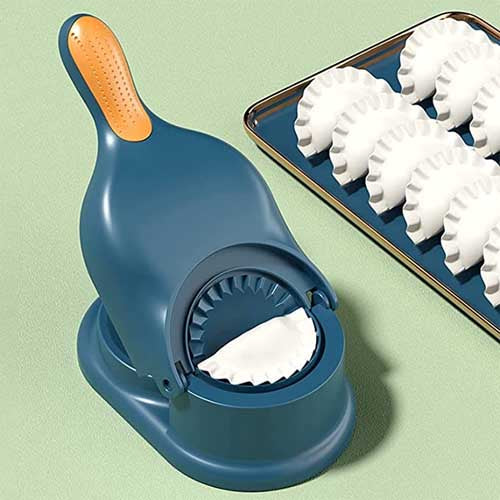 Smart Samosa Maker Machine