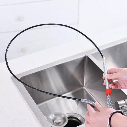 Premium Sink Spring Nozzle