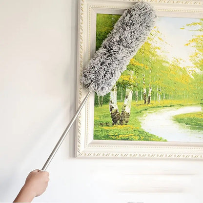 Ceiling Cleaning Service