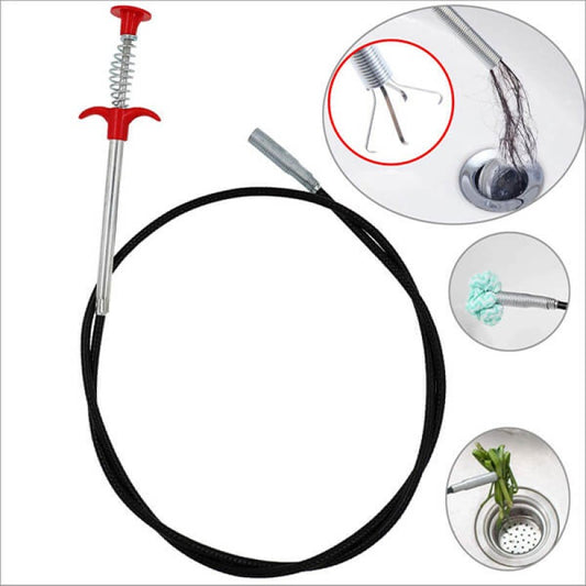 Premium Sink Spring Nozzle