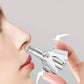 2-in-1 Nose & Ear Hair Trimmer – Portable & Easy to Use