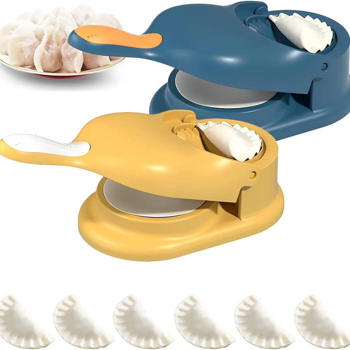 Smart Samosa Maker Machine