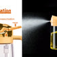 2 in 1 Oil Dispenser Bottle for Kitchen – Spray & Pour Oil Bottle