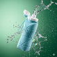 Foldable Water Bottle – Portable Leakproof Travel Bottle