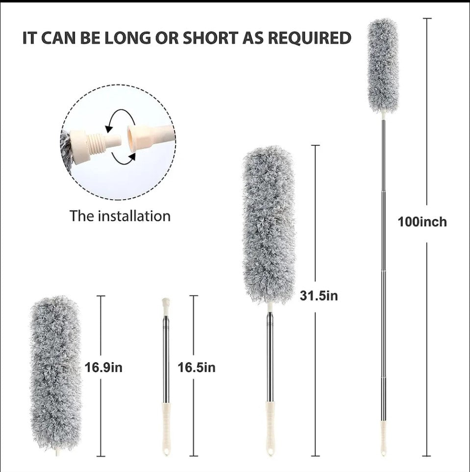 Ceiling Cleaning Service