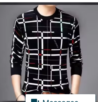 Classic Cotton Casual T-Shirt