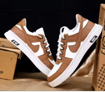 Classic Comfort Shoes for Everyday Style