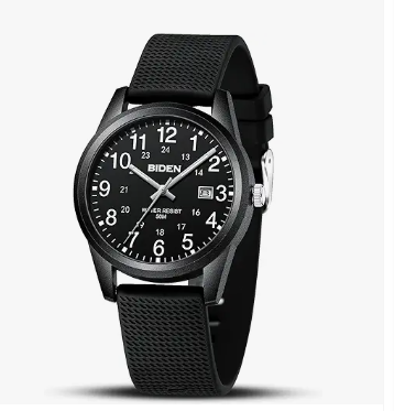 Elegant Classic Wrist Watch for Men
