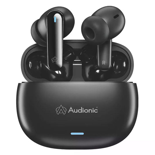 Mini Wireless Bluetooth Earbuds – Compact, Powerful & Stylish
